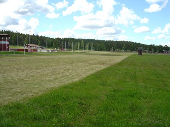 GRÄSDRAG!