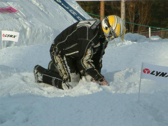 HANDSLAGET VAD ÄR DET?